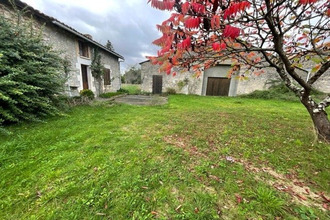 achat maison leignes-sur-fontaine 86300