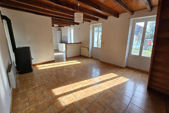 achat maison leignes-sur-fontaine 86300