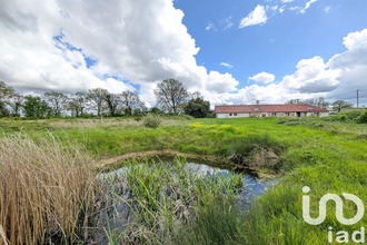 achat maison leignes-sur-fontaine 86300