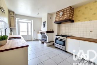 achat maison leignes-sur-fontaine 86300