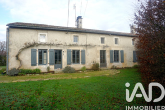achat maison leignes-sur-fontaine 86300