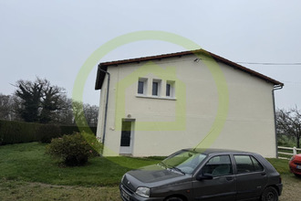 achat maison leignes-sur-fontaine 86300