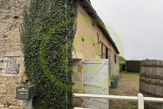 achat maison leignes-sur-fontaine 86300