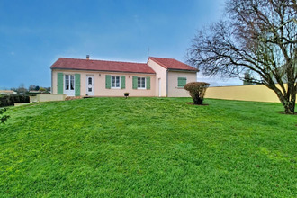 achat maison leignes-sur-fontaine 86300