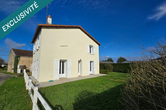 achat maison leignes-sur-fontaine 86300