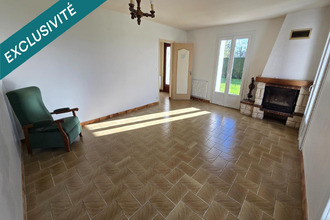 achat maison leignes-sur-fontaine 86300