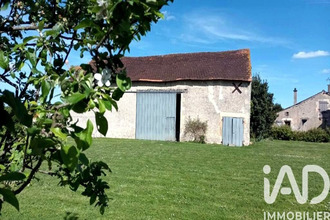 achat maison leignes-sur-fontaine 86300