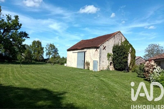 achat maison leignes-sur-fontaine 86300