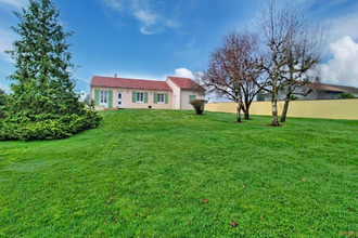 achat maison leignes-sur-fontaine 86300