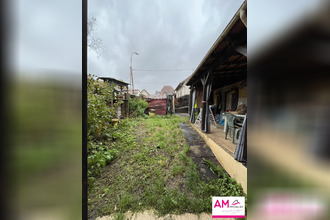 achat maison leimbach 68800