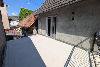 achat maison leimbach 68800