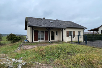 achat maison leintrey 54450