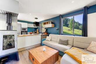 achat maison lelex 01410