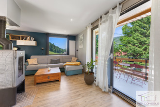 achat maison lelex 01410