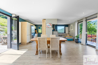 achat maison lelex 01410