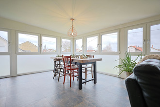 achat maison lelling 57660