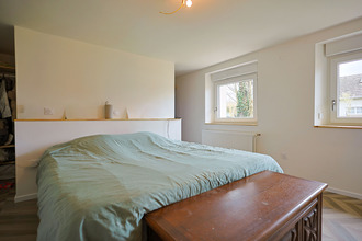 achat maison lelling 57660