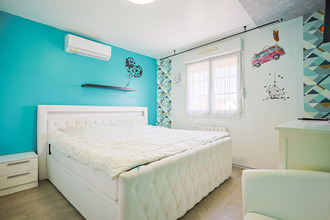 achat maison lelling 57660