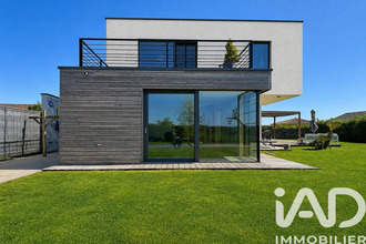 achat maison lelling 57660
