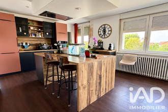 achat maison lelling 57660