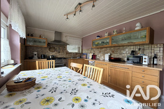 achat maison lelling 57660