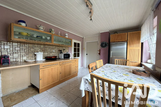 achat maison lelling 57660