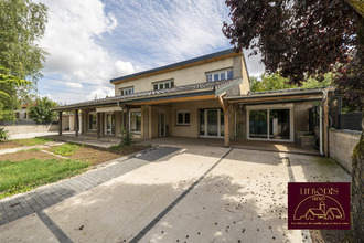 achat maison lemainville 54740