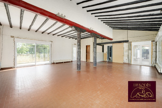 achat maison lemainville 54740