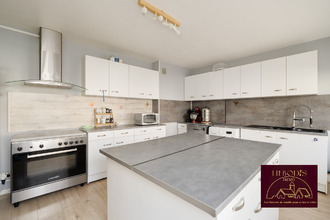 achat maison lemainville 54740