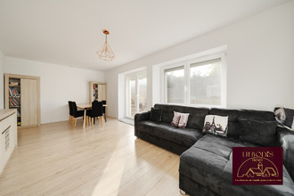 achat maison lemainville 54740