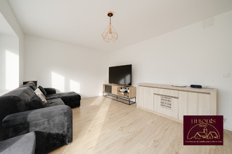 achat maison lemainville 54740