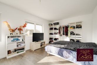 achat maison lemainville 54740