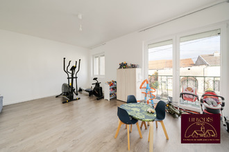 achat maison lemainville 54740