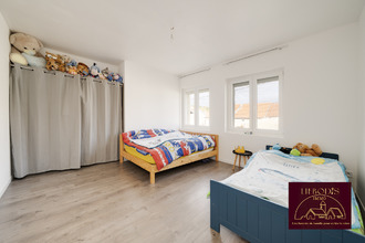 achat maison lemainville 54740