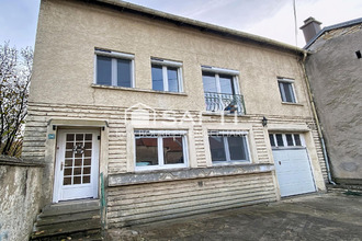 achat maison lemainville 54740