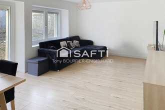 achat maison lemainville 54740