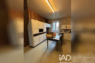 achat maison lemainville 54740