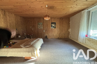 achat maison lemainville 54740