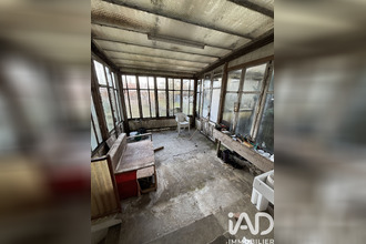 achat maison lemainville 54740