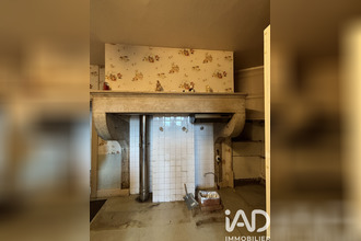 achat maison lemainville 54740