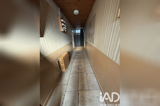 achat maison lemainville 54740