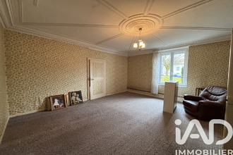 achat maison lemainville 54740