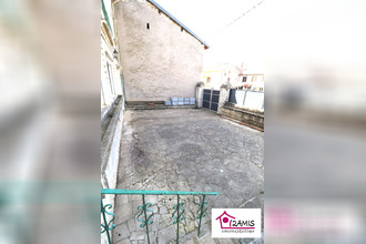 achat maison lemainville 54740