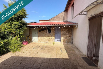 achat maison lemainville 54740