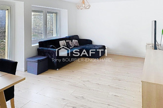 achat maison lemainville 54740