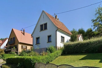 achat maison lembach 67510