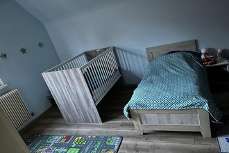 achat maison lembach 67510