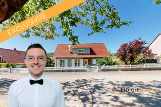 achat maison lembach 67510