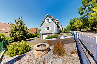 achat maison lembach 67510