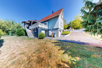 achat maison lembach 67510